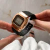 Женские часы Skmei 1796RGBK Rose Gold фото 4