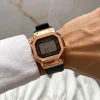 Женские часы Skmei 1796RGBK Rose Gold фото 6