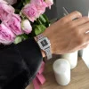 Женские часы Skmei 2181SI Silver фото 5