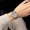 Жіночий годинник Skmei 2030SI Silver фото 6