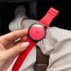 Жіночий годинник Skmei 1601SRD Red фото 3