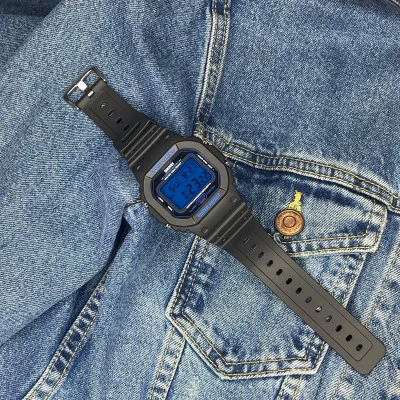 Чоловічий годинник Skmei 1134BU Blue