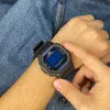 Мужские часы Skmei 1134BU Blue фото 7