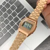 Наручные часы Skmei 1328RGWT Rose Gold-White фото 6