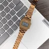 Наручные часы Skmei 1328CG Coffee Gold фото 4