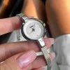 Женские часы Skmei 1390SI Silver фото 7