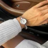 Женские часы Skmei 1390SI Silver фото 3