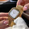 Жіночий годинник Skmei 1555SGD Gold фото 3