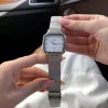 Женские часы Skmei 1555SSI Silver фото 3