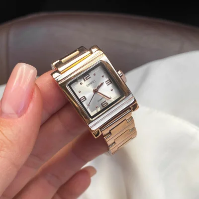 Жіночий годинник Skmei 1388RG Rose Gold