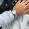 Женские часы Skmei 1388SI Silver фото 3