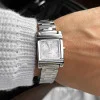 Женские часы Skmei 1388SI Silver фото 4
