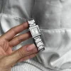 Женские часы Skmei 1388SI Silver фото 6