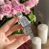 Жіночий годинник Skmei 1388BU Blue фото 3