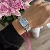 Жіночий годинник Skmei 1388BU Blue фото 6