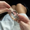 Жіночий годинник Skmei 1400RG Rose Gold фото 6