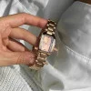 Жіночий годинник Skmei 1400RG Rose Gold фото 7