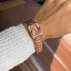 Жіночий годинник Skmei 1400RG Rose Gold фото 3