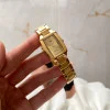 Жіночий годинник Skmei 1400GD Gold фото 4