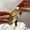 Жіночий годинник Skmei 1400GD Gold фото 5