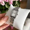 Женские часы Skmei 1400SI Silver фото 7