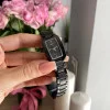 Женские часы Skmei 1400BK Black фото 7