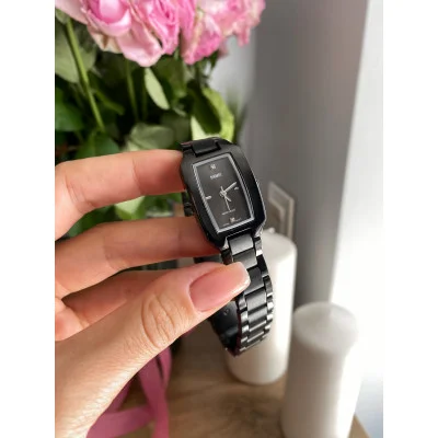 Жіночий годинник Skmei 1400BK Black