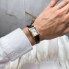 Жіночий годинник Skmei 1783BK Black фото 6
