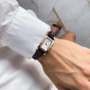 Жіночий годинник Skmei 1783BK Black фото 7