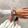 Жіночий годинник Skmei 1085RD Red фото 6