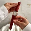 Жіночий годинник Skmei 1085RD Red фото 7