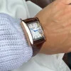 Жіночий годинник Skmei 1085BN Brown фото 5