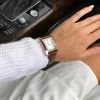 Жіночий годинник Skmei 1085BN Brown фото 6