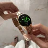 Наручний годинник Skmei 1579RG Rose Gold фото 5