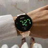 Наручний годинник Skmei 1579RG Rose Gold фото 7
