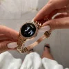 Женские часы Skmei 1669RG Rose Gold фото 6