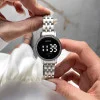 Жіночий годинник Skmei 1669SI Silver фото 5