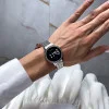 Жіночий годинник Skmei 1669SI Silver фото 7