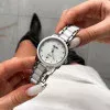 Женские часы Skmei 2175SI Silver фото 3