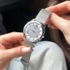Женские часы Skmei 2278SI Silver фото 4