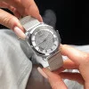 Женские часы Skmei 2278SI Silver фото 5