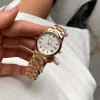 Жіночий годинник Skmei 2178RG Rose Gold фото 6