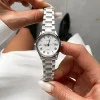 Жіночий годинник Skmei 2178SI Silver фото 3