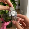 Жіночий годинник Skmei 2292SI Silver фото 5