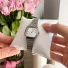 Жіночий годинник Skmei 2292SI Silver фото 7