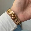 Жіночий годинник Skmei 2334RG Rose Gold фото 7