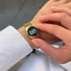 Жіночий годинник Skmei 2334GD Gold фото 6