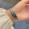 Жіночий годинник Skmei 2334SI Silver фото 6