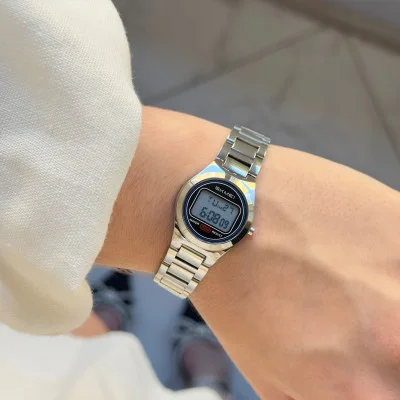 Женские часы Skmei 2334SI Silver