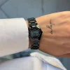 Жіночий годинник Skmei 2334BK Black фото 5